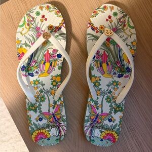 Tory Burch Women's Flip Flops